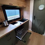 Dauny House Feriehus Daun
