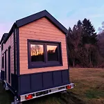 Dauny House Feriehus Daun