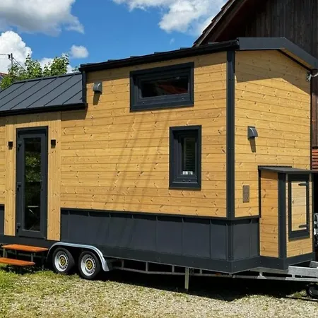 Dauny House Holiday home