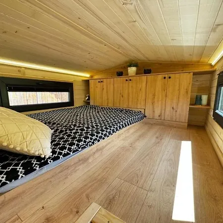 Holiday home Dauny House *