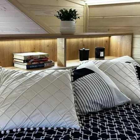 Holiday home Dauny House *
