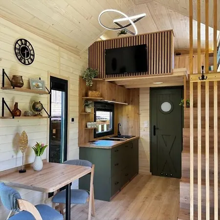 Dauny House Daun