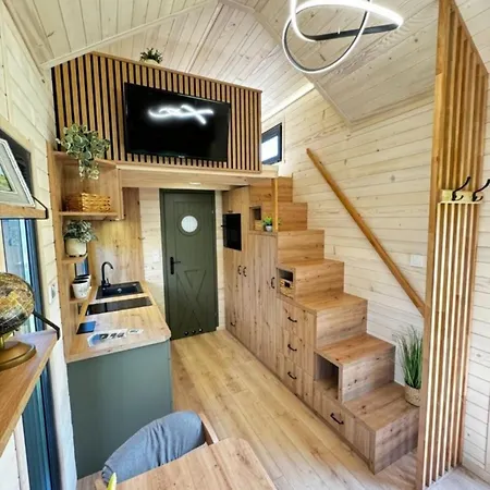 Dauny House Holiday home