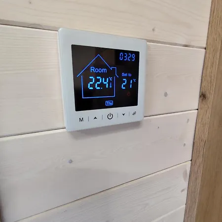 بيت للعطل Dauny House *