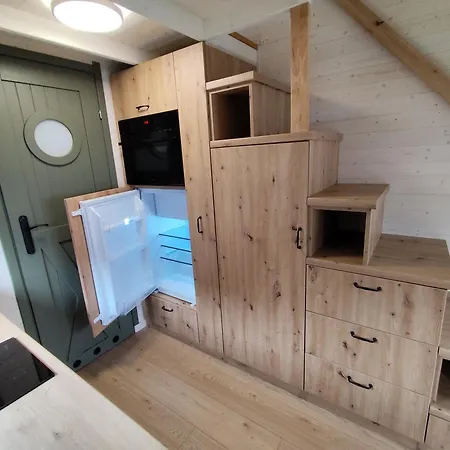 Dauny House * داون