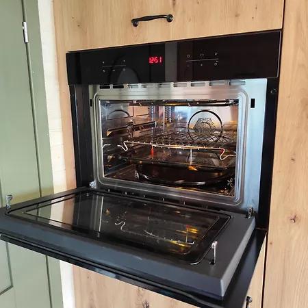 بيت للعطل Dauny House *