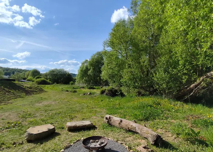 Tatil Evi Dauny House Daun