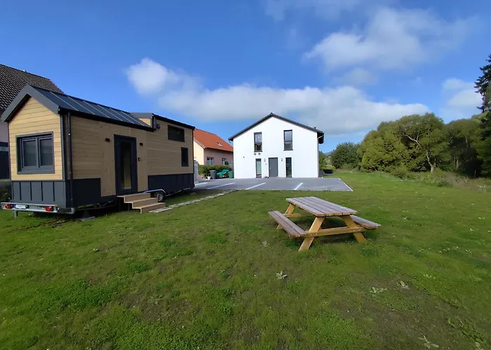 Tatil Evi Dauny House