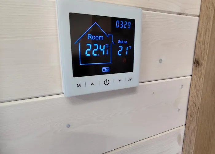 Casa de Férias Dauny House *