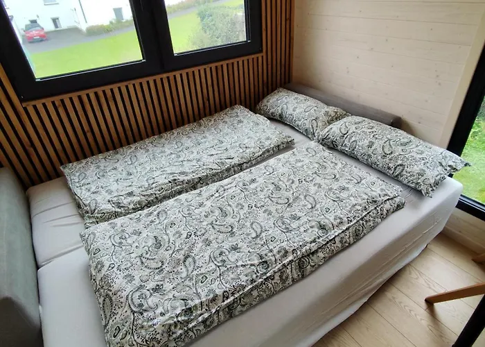 Dauny House Tatil Evi Daun