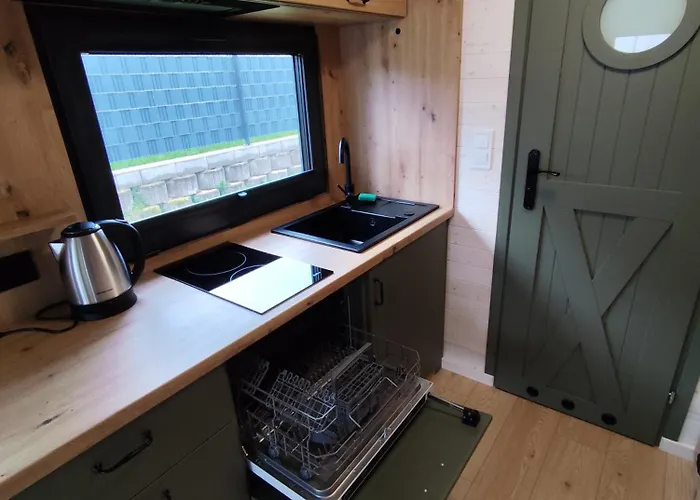 Dauny House Tatil Evi Daun