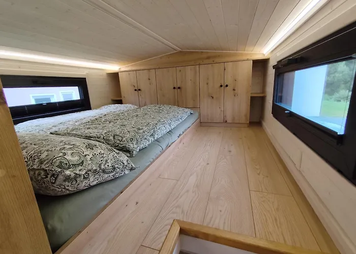 Dauny House Tatil Evi *