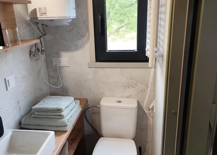 Dauny House Tatil Evi Daun