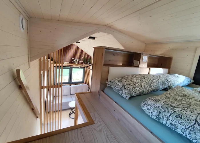 Dauny House Tatil Evi