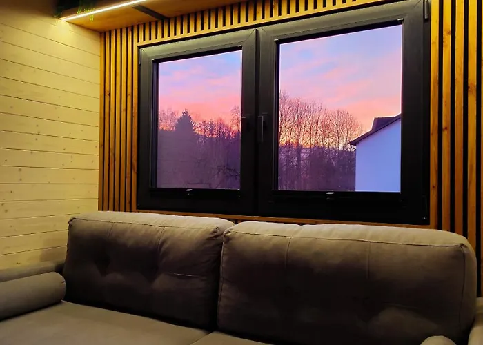 Tatil Evi Dauny House Daun