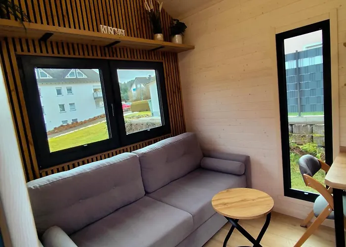 Tatil Evi Dauny House *