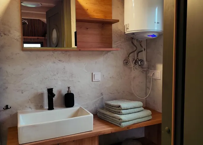 Tatil Evi Dauny House Daun