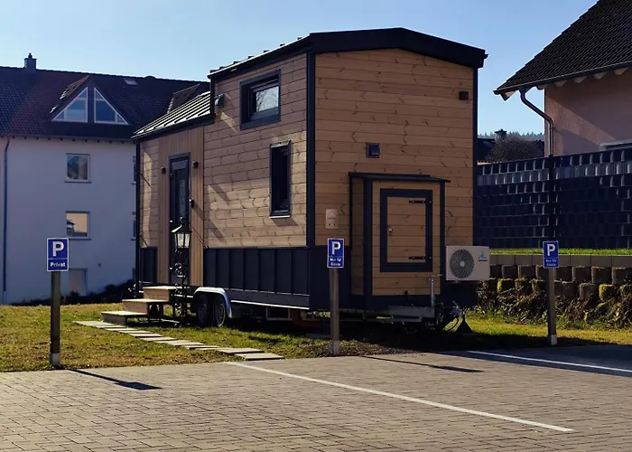 Dauny House Tatil Evi