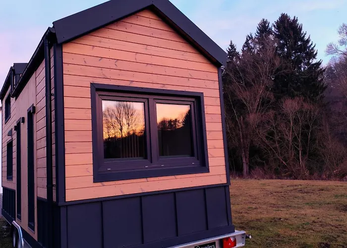 Dauny House Tatil Evi Daun