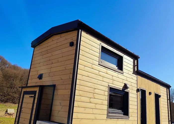 Tatil Evi Dauny House Daun