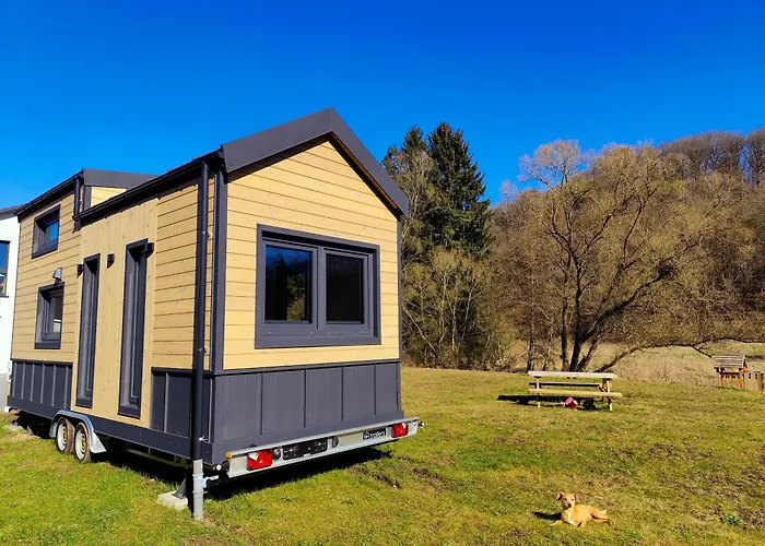 Dauny House Tatil Evi Daun